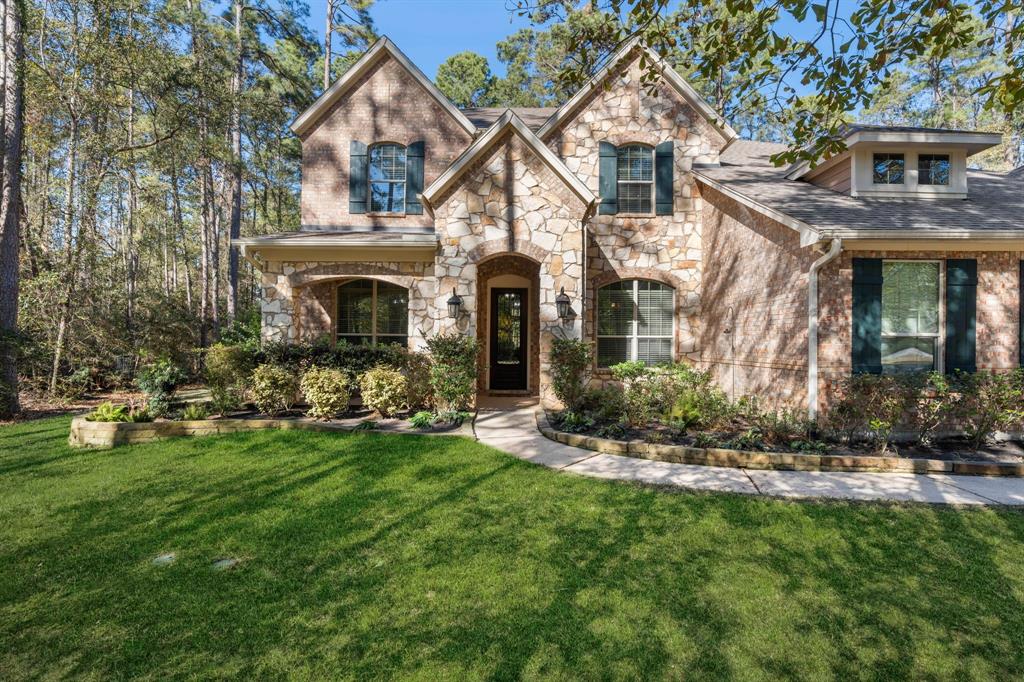 10214 N Autumn Leaf Circle Cir, Magnolia, Texas image 48