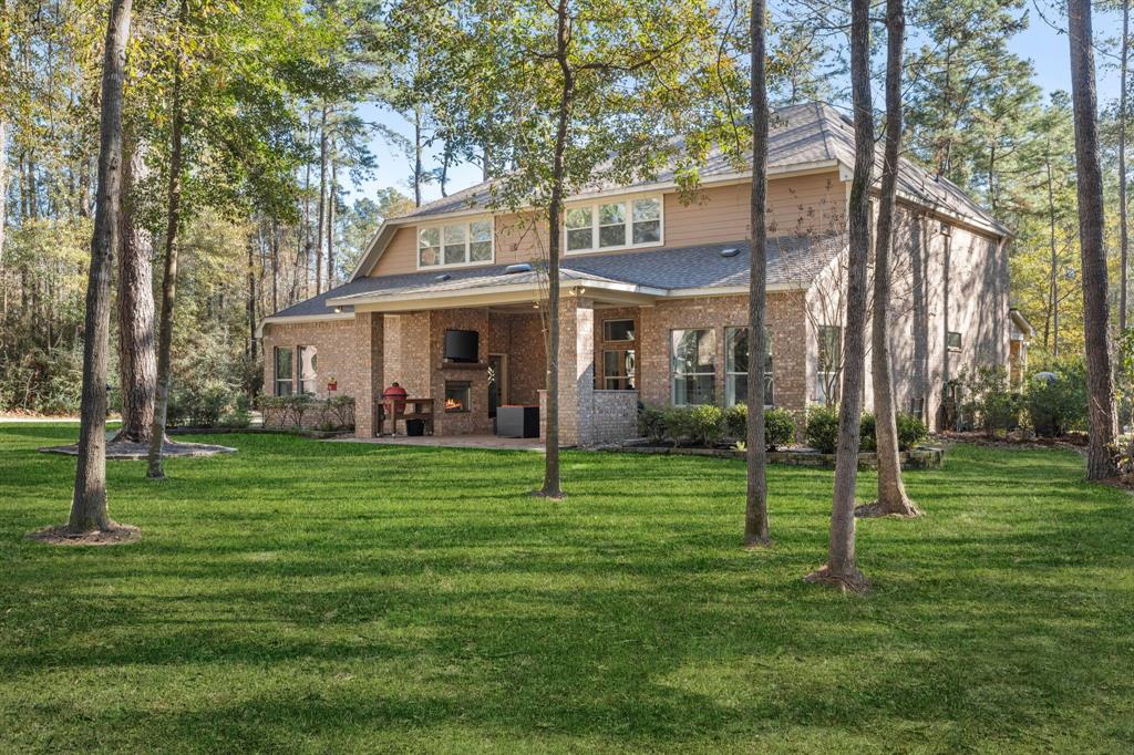 10214 N Autumn Leaf Circle Cir, Magnolia, Texas image 37