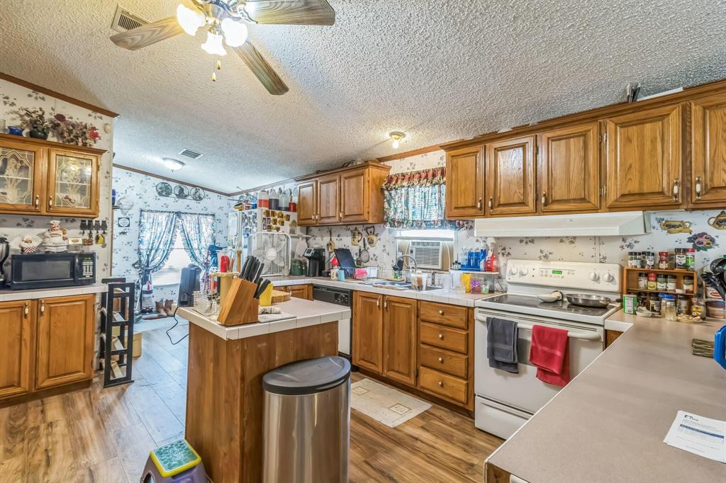 1185 John Wayne Road, Kaufman, Texas image 4
