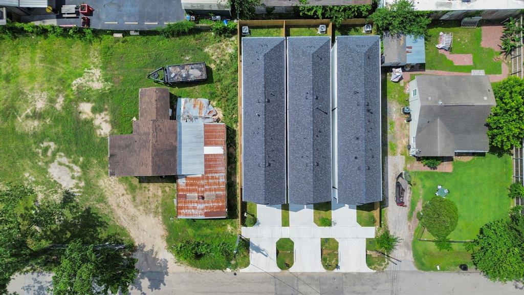 5029 Broom Street #B, Houston, Texas image 38