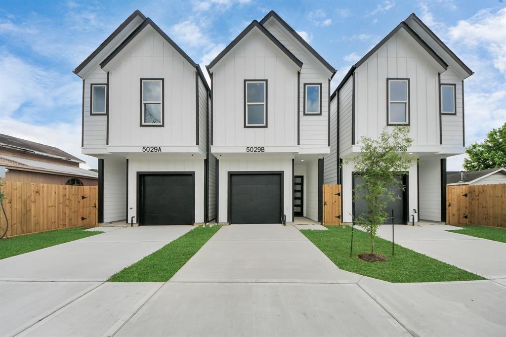 5029 Broom Street #B, Houston, Texas image 2
