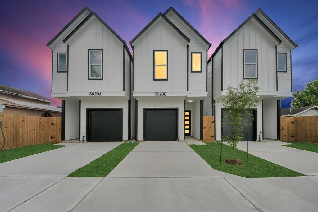 5029 Broom Street #B, Houston, Texas image 1