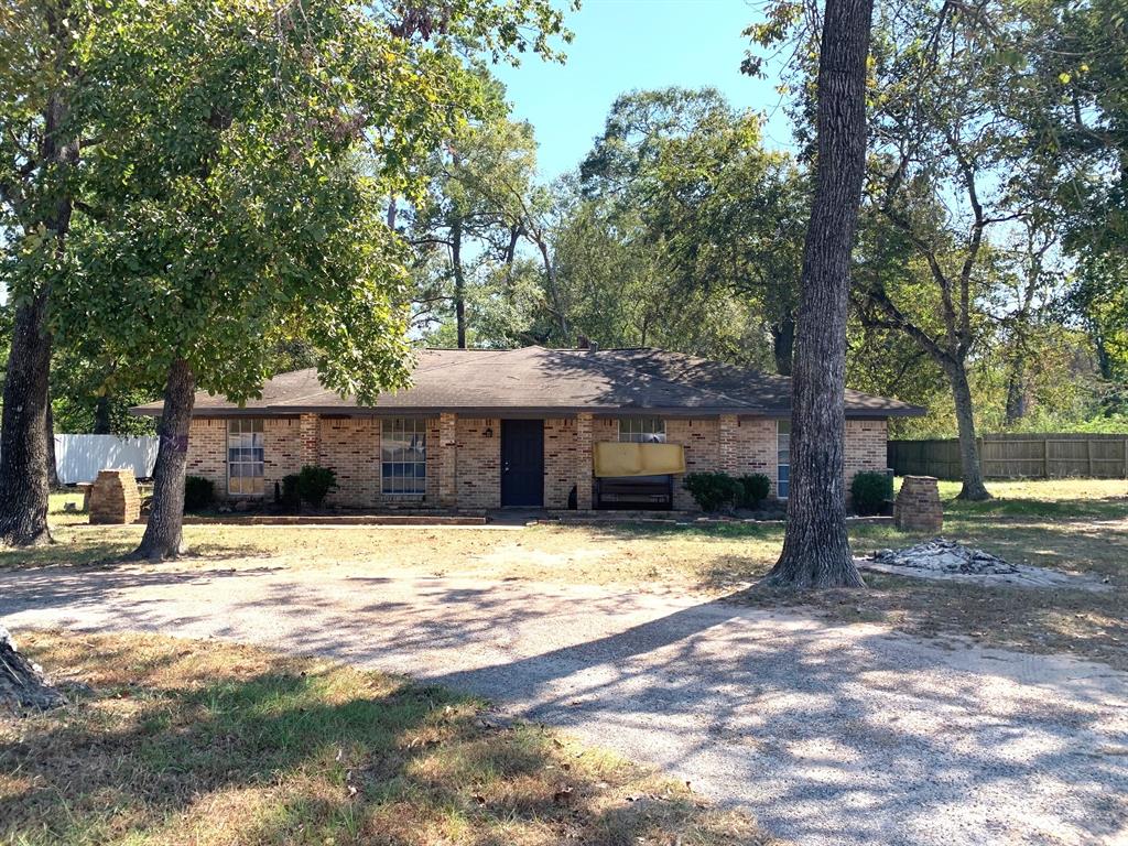 5306 Treaschwig Road, Spring, Texas image 1