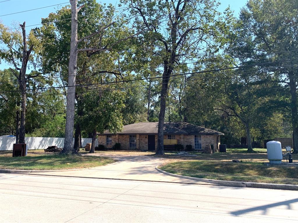 5306 Treaschwig Road, Spring, Texas image 2