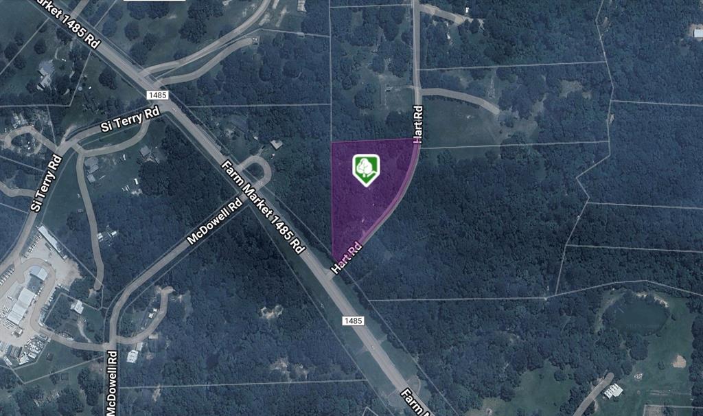 10692 Hart Road, Conroe, Texas image 2
