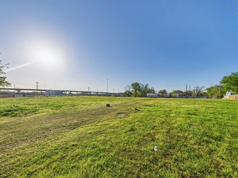 Photo of 0 Cochran Street, Houston, TX 77022 (MLS # 42631277)