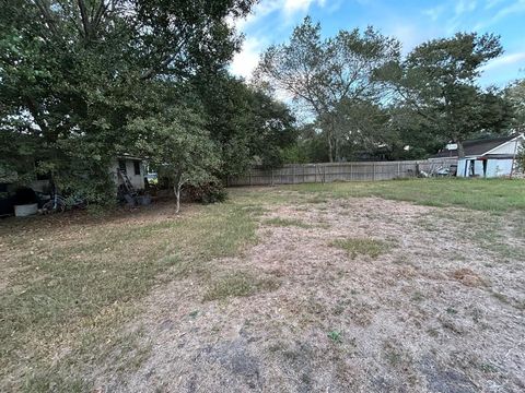 A home in El Campo