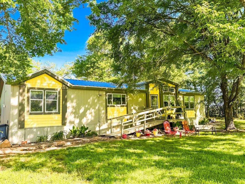 120 Fcr 296, Oakwood, Texas image 1