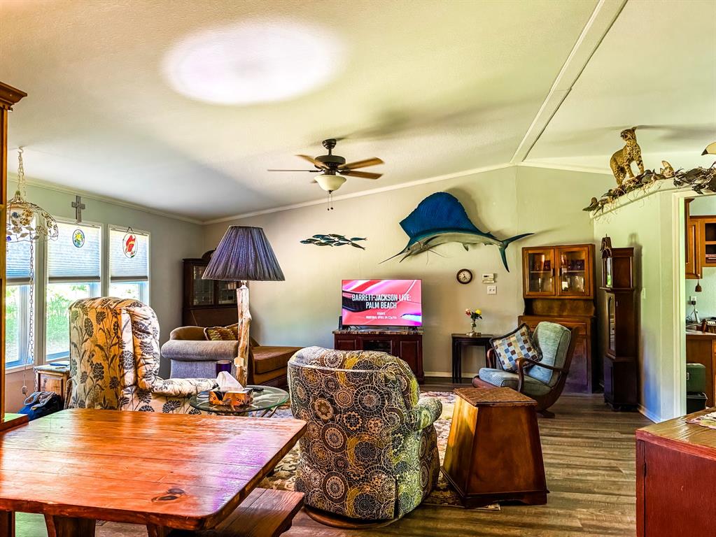 120 Fcr 296, Oakwood, Texas image 4