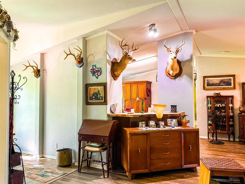 120 Fcr 296, Oakwood, Texas image 2