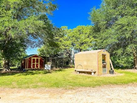 120 Fcr 296, Oakwood, Texas image 19