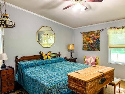 120 Fcr 296, Oakwood, Texas image 11