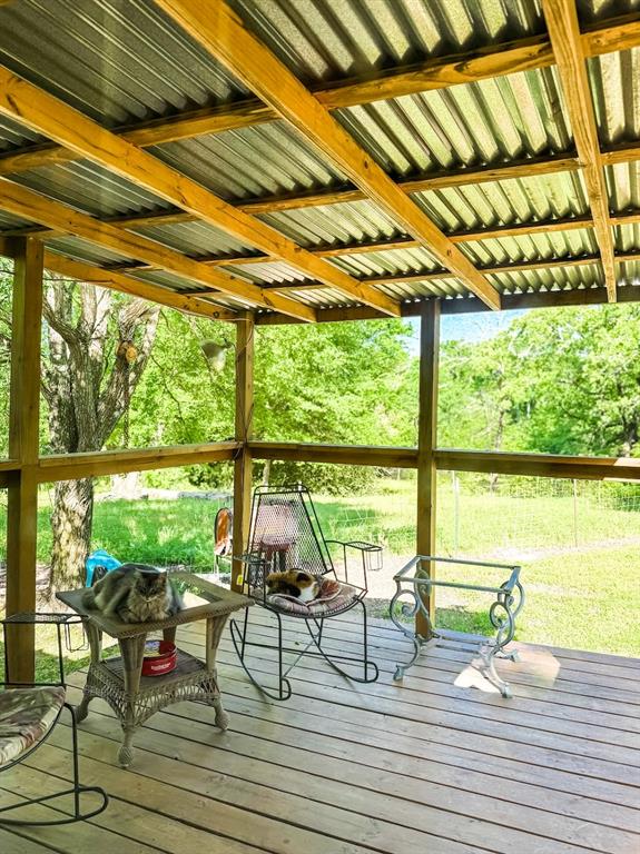 120 Fcr 296, Oakwood, Texas image 16
