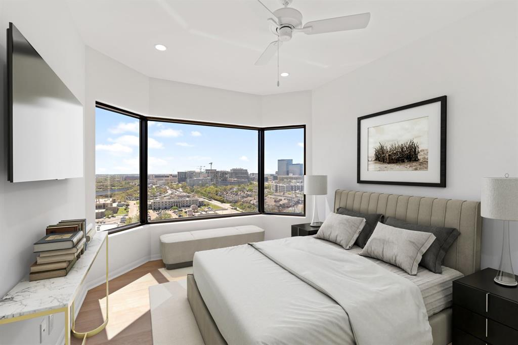 2001 Holcombe Boulevard #1605, Houston, Texas image 19