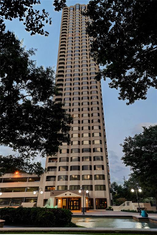 2001 Holcombe Boulevard #1605, Houston, Texas image 42