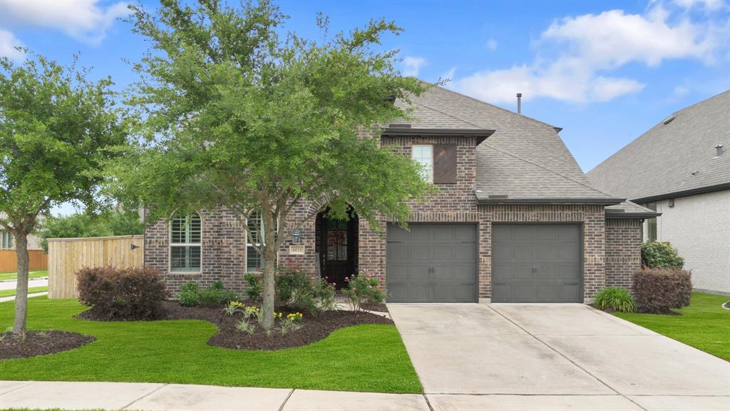 6018 Frances Park Drive