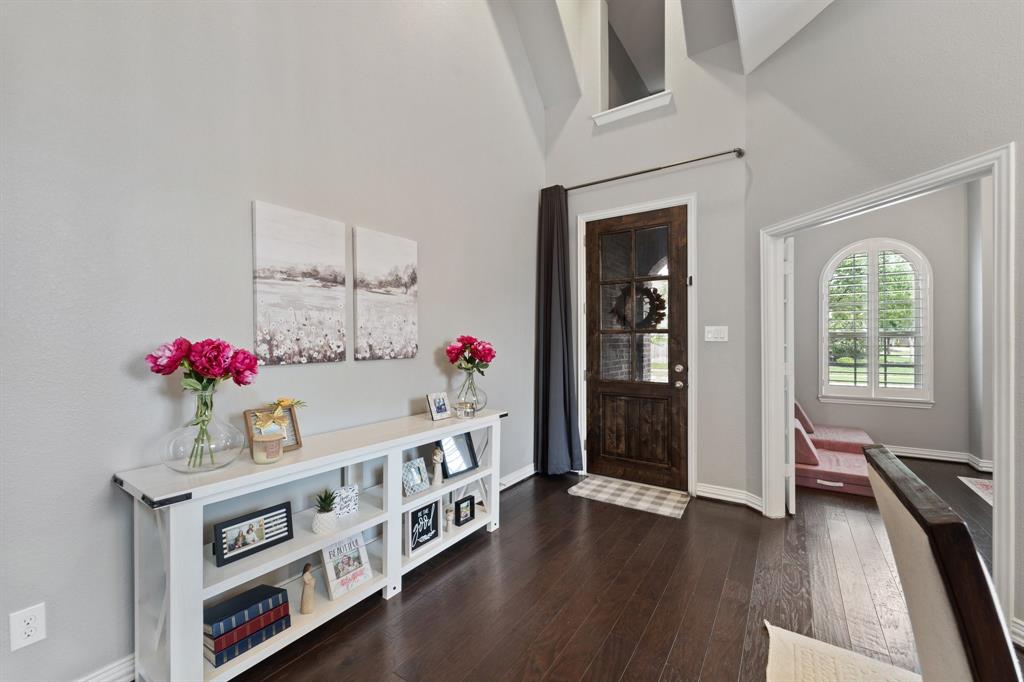 6018 Frances Park Drive