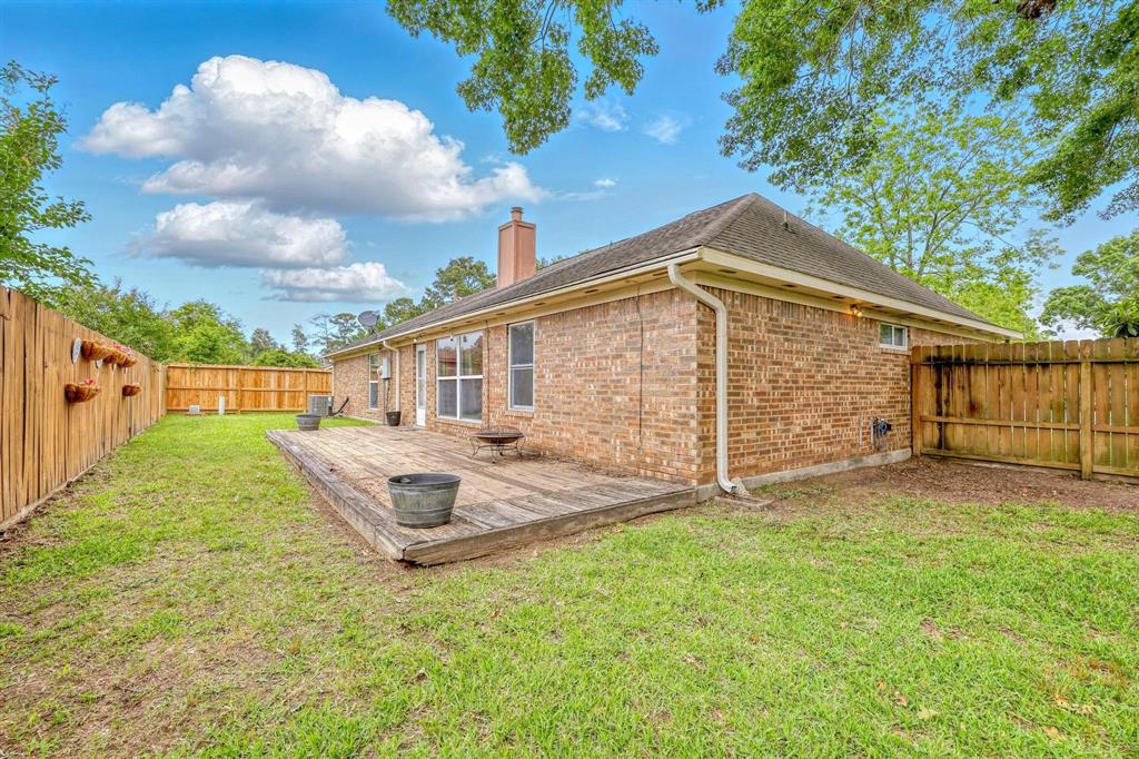 20707 Jasperwood Drive, Humble, Texas image 20