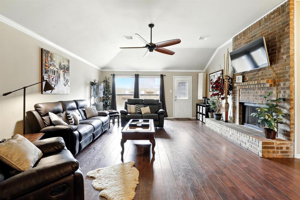20707 Jasperwood Drive, Humble, Texas image 5
