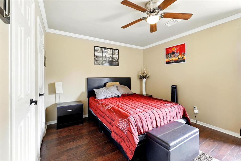 20707 Jasperwood Drive, Humble, Texas image 16