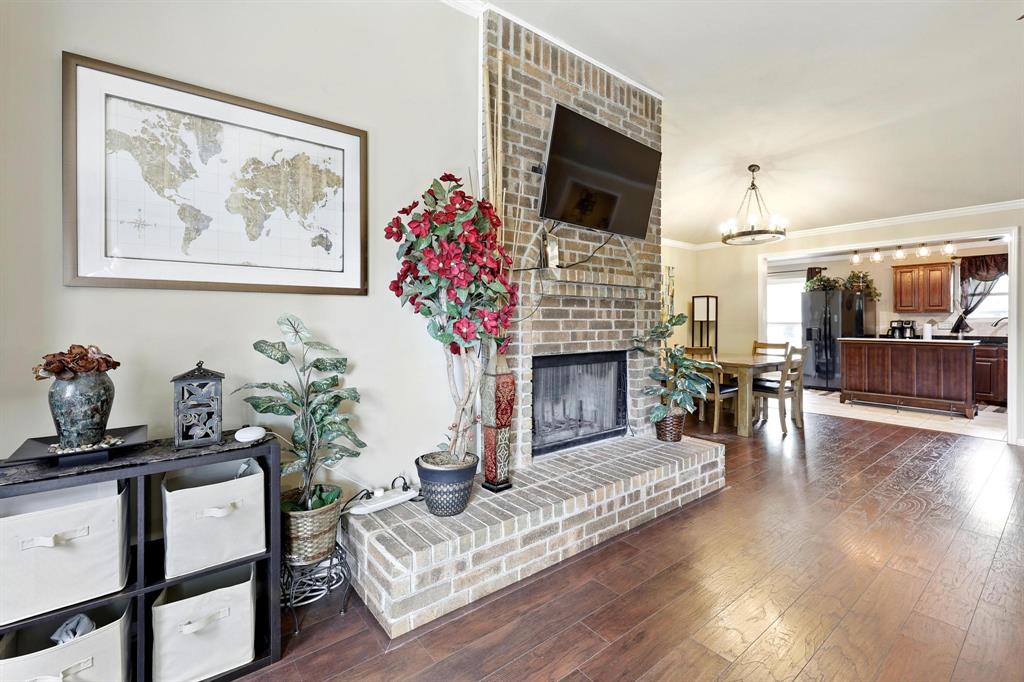 20707 Jasperwood Drive, Humble, Texas image 6