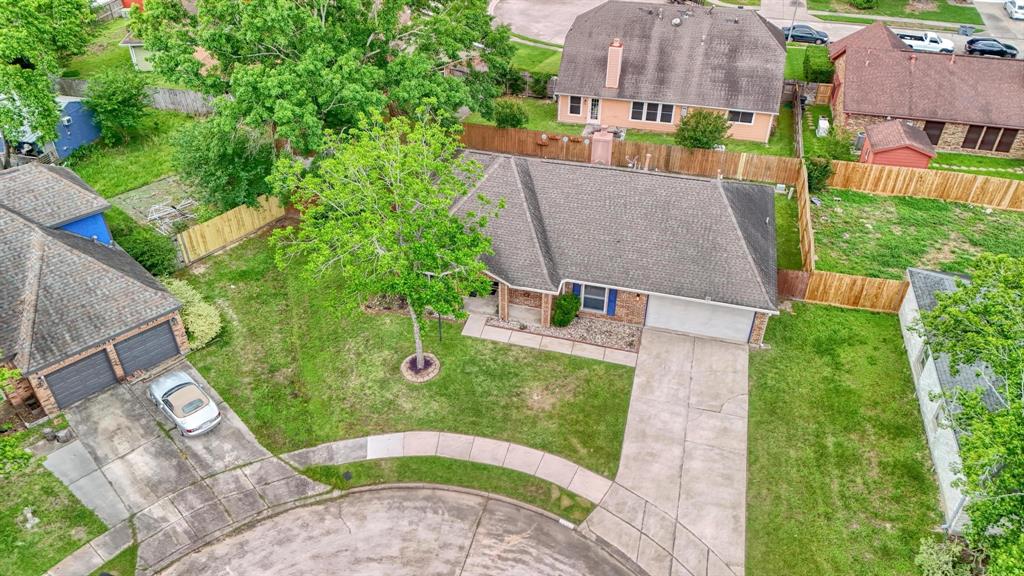 20707 Jasperwood Drive, Humble, Texas image 21
