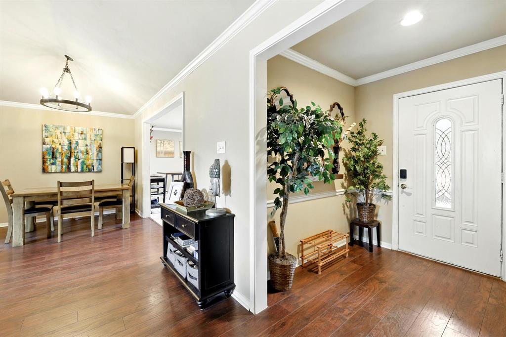 20707 Jasperwood Drive, Humble, Texas image 3
