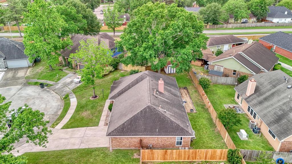 20707 Jasperwood Drive, Humble, Texas image 22