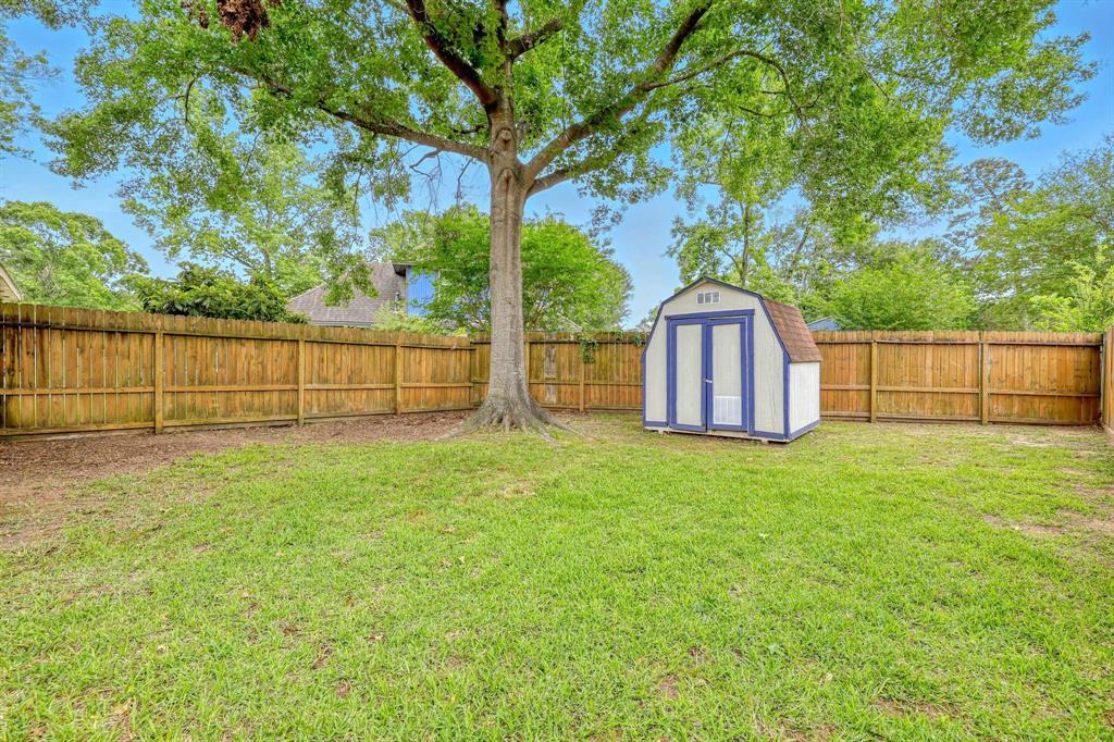 20707 Jasperwood Drive, Humble, Texas image 19
