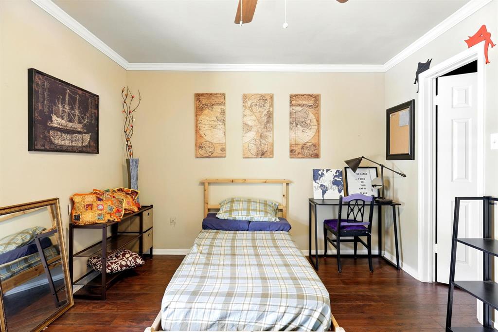 20707 Jasperwood Drive, Humble, Texas image 18