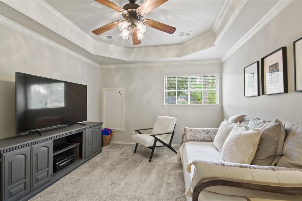 1814 Seven Maples Drive, Kingwood, Texas image 34
