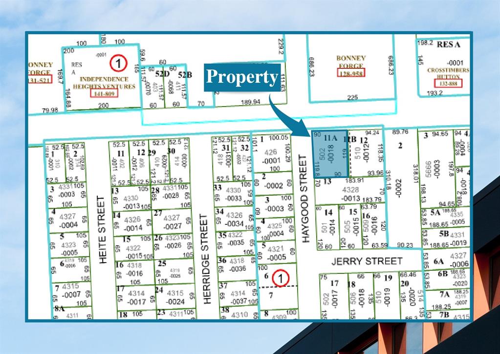 502 W Crosstimbers Street, Houston, Texas image 3
