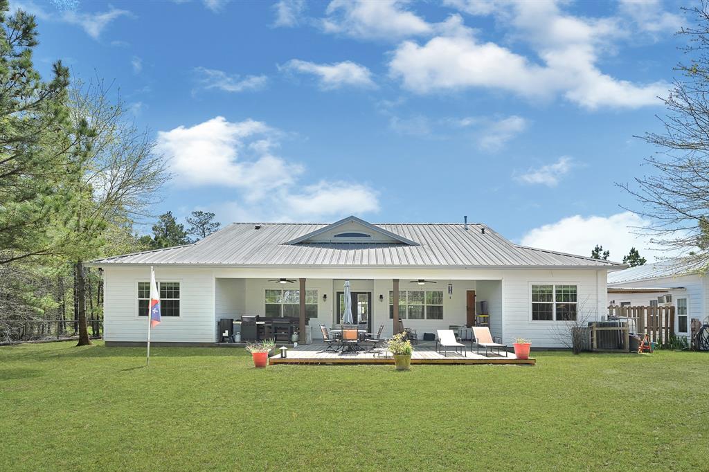 1022 Fm 1696 Road, Huntsville, Texas image 39