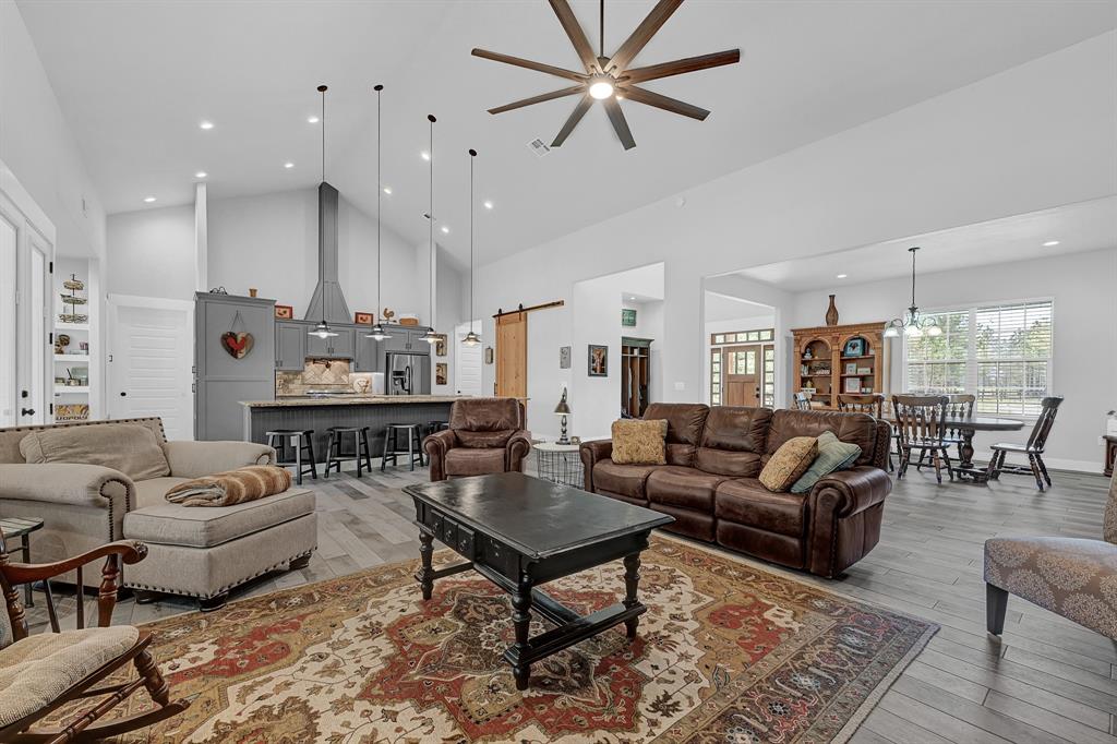 1022 Fm 1696 Road, Huntsville, Texas image 11