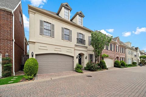 Photo of 1229 Ripple Creek Drive, Houston, TX 77057 (MLS # 41928509)