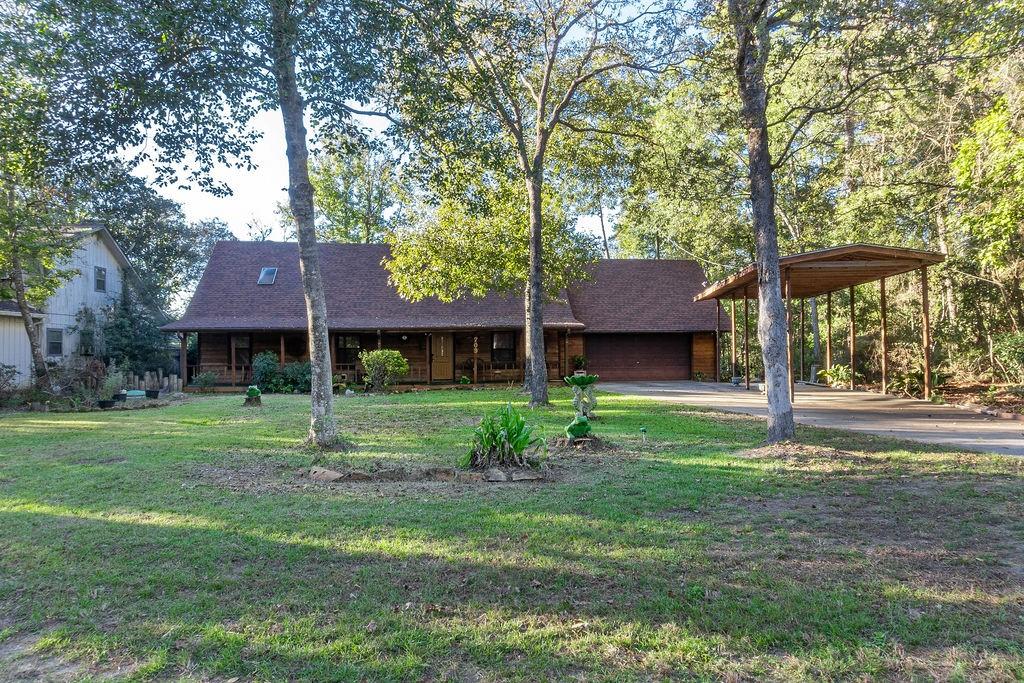 709 Black Gum Lane, Kountze, Texas image 3