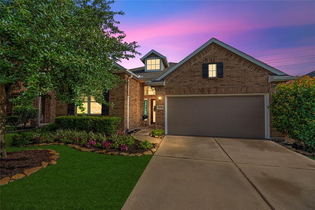 19718 Yellow Hibiscus Lane