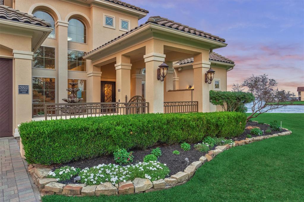 28822 Saddle Oak Drive, Conroe, Texas image 8
