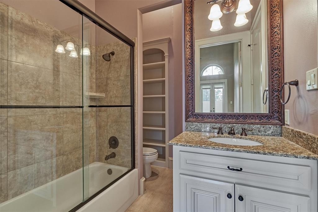 28822 Saddle Oak Drive, Conroe, Texas image 34