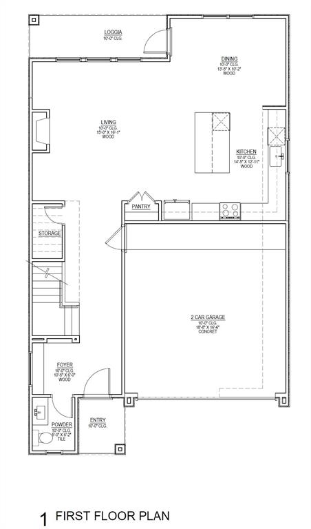 3826 St Simon Manor Drive, Houston, Texas image 9