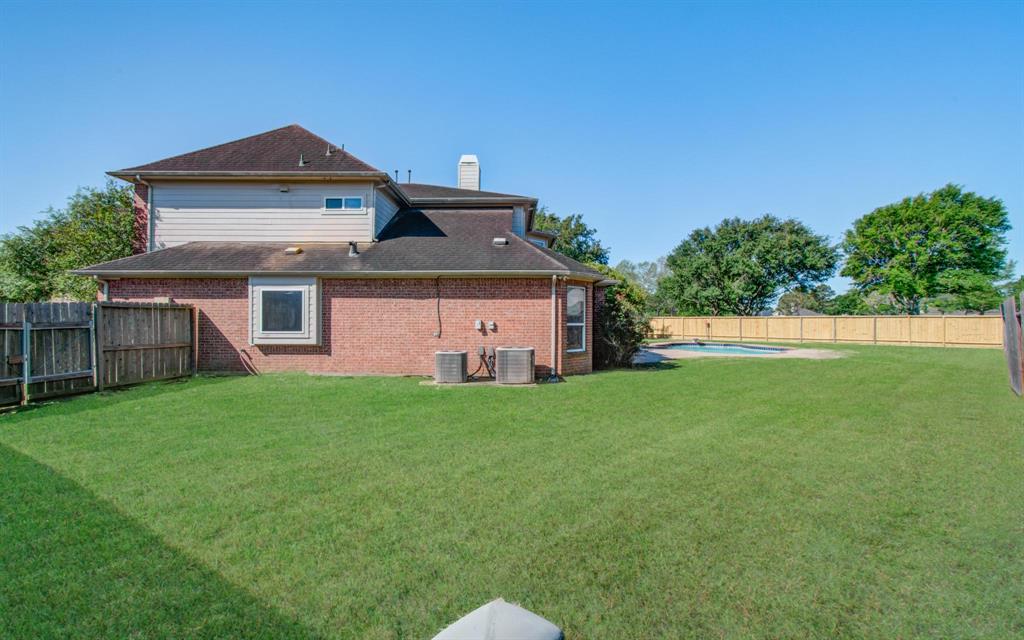 6124 Falkirk Court Ct, League City, Texas image 47