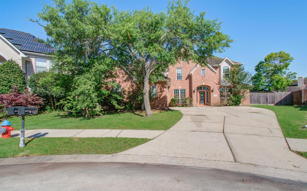 6124 Falkirk Court Ct, League City, Texas image 2