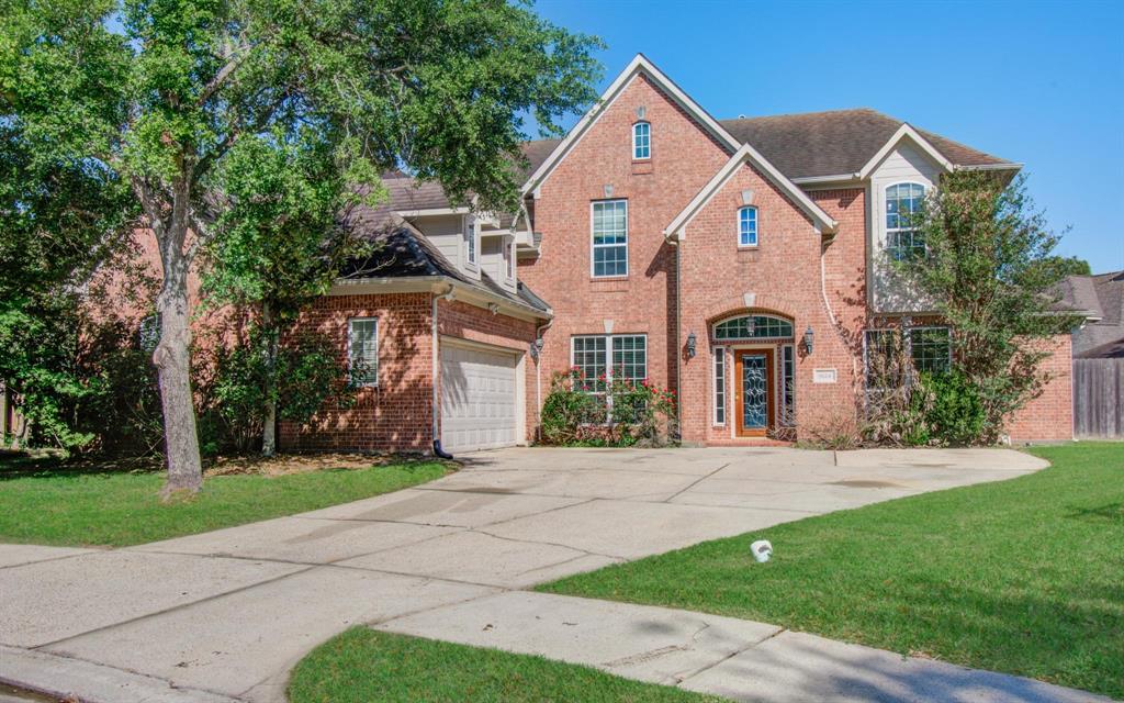 6124 Falkirk Court Ct, League City, Texas image 3