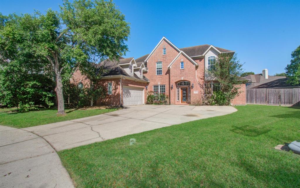 6124 Falkirk Court Ct, League City, Texas image 4