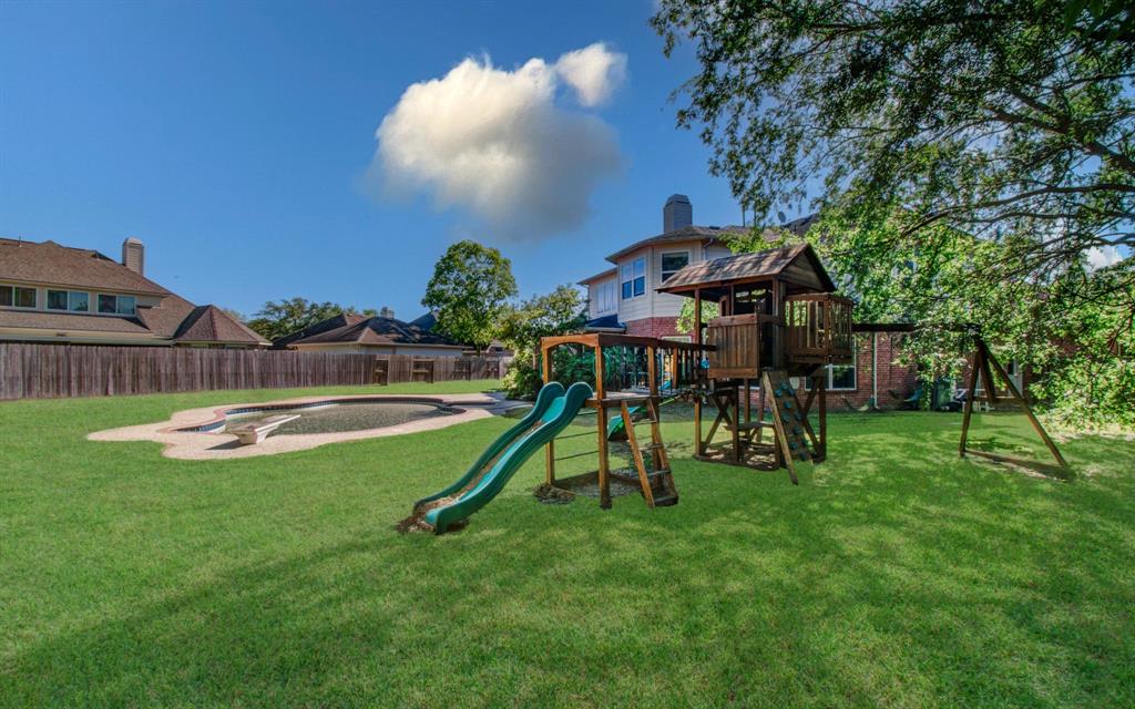 6124 Falkirk Court Ct, League City, Texas image 46