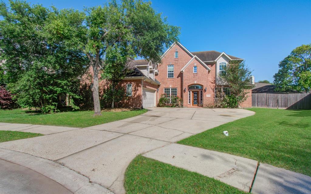 6124 Falkirk Court Ct, League City, Texas image 1