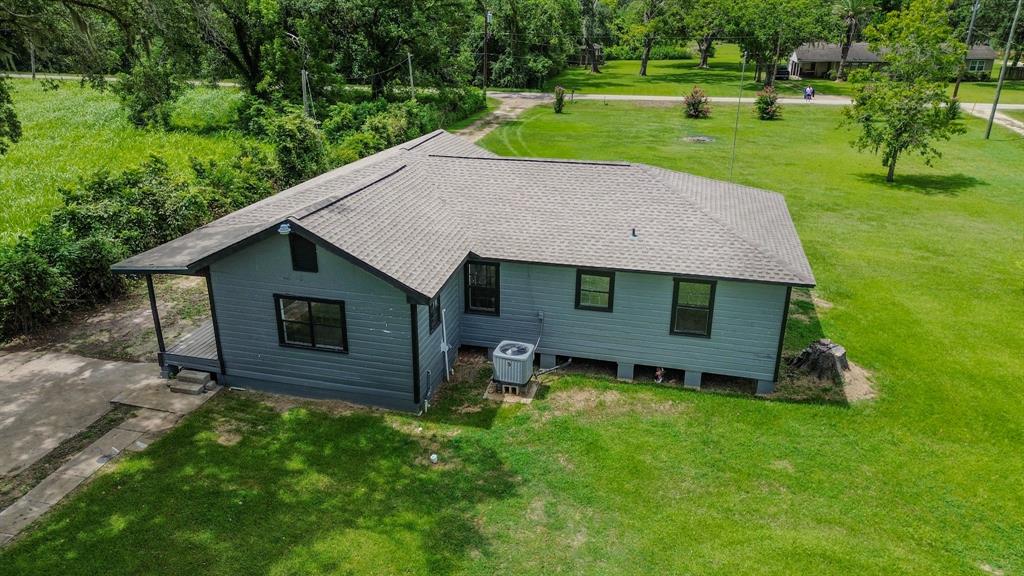 6615 Live Oak Drive