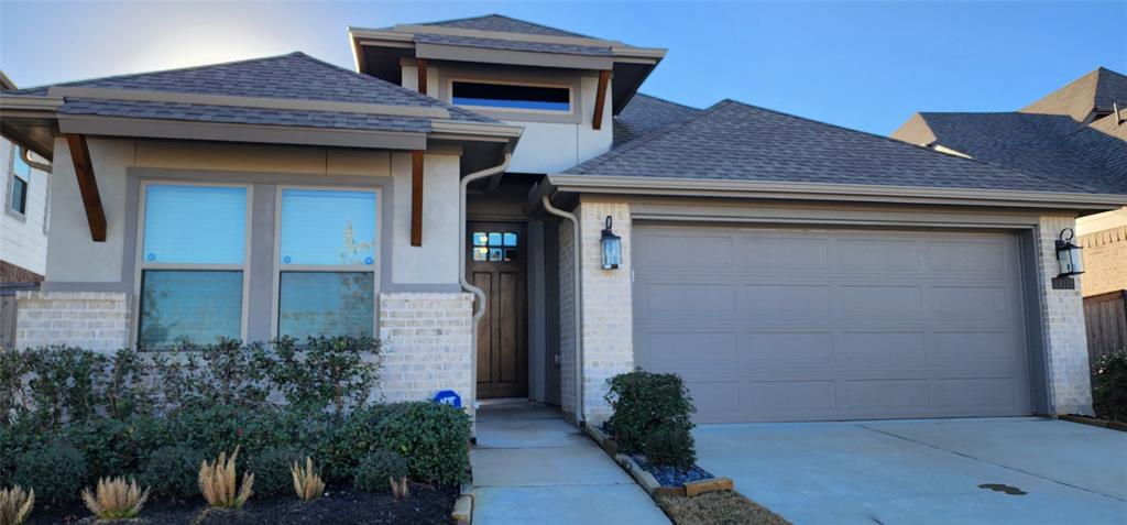 24115 Ayers Smith Trail, Richmond, Texas image 1