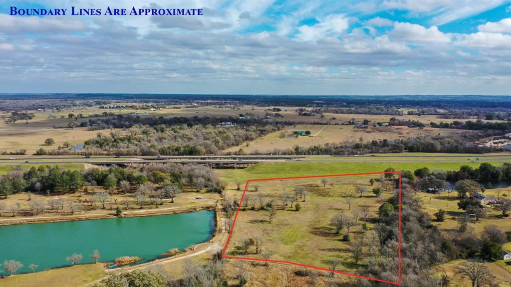 6.675 Acres Sh 6 S, Navasota, Texas image 9