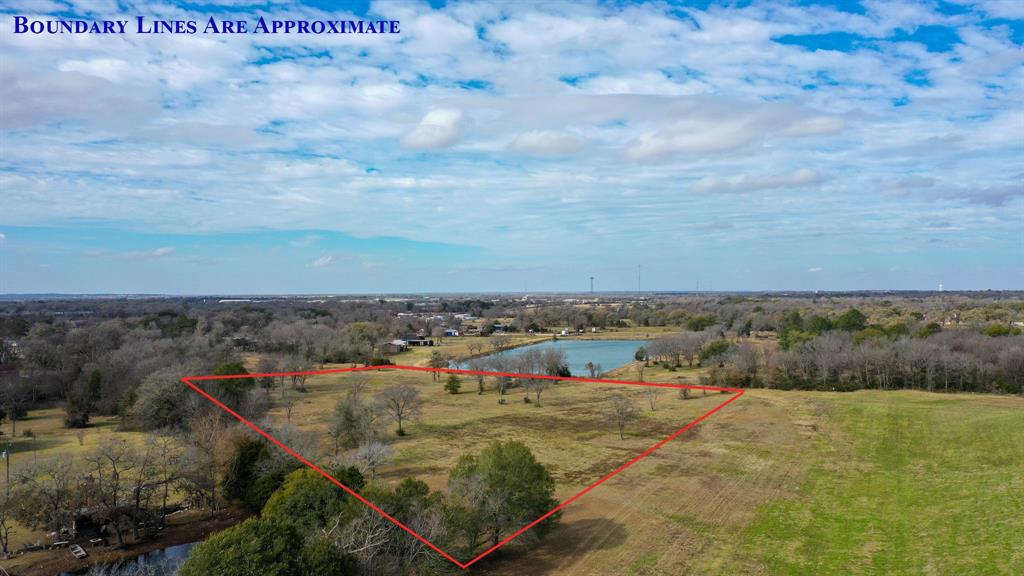 6.675 Acres Sh 6 S, Navasota, Texas image 1